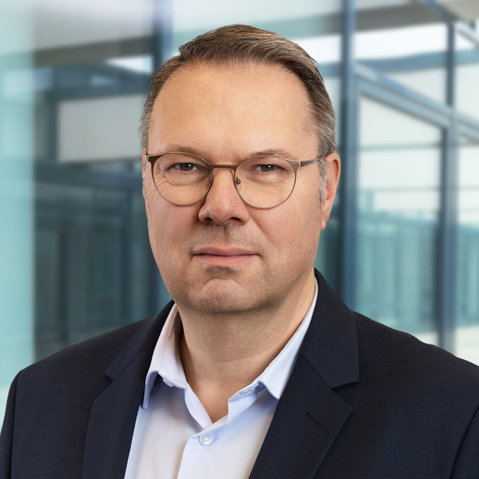 Hensgen, Markus