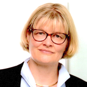 Dr. Mirjam Jasper