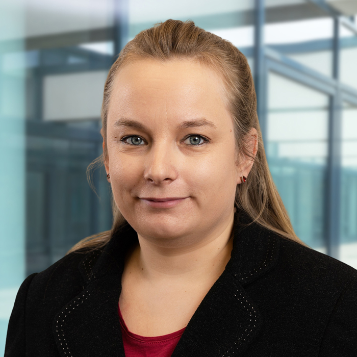 Nadine Möller