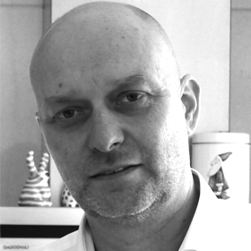 Dr. Hendrik Nienhoff