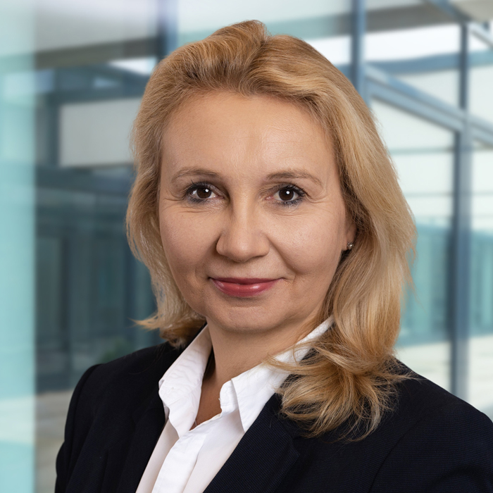 Katharina Peterson 
