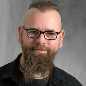 Gregor Schulze
