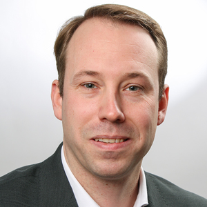 Simon Ickerott