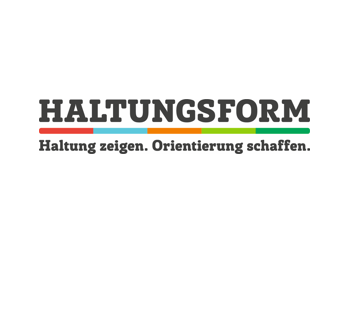 Haltungsform